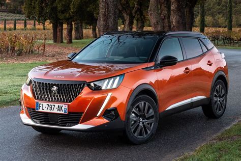 Zuinige SUV